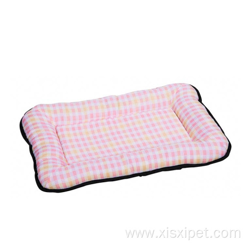 Pet Bed Kennel Warm Breathable Cat Cave Bed